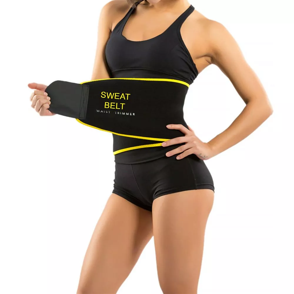 Kedu ihe kpatara ịhọrọ Neoprene Waist Trainer maka ụmụ nwoke na ụmụ nwanyị?