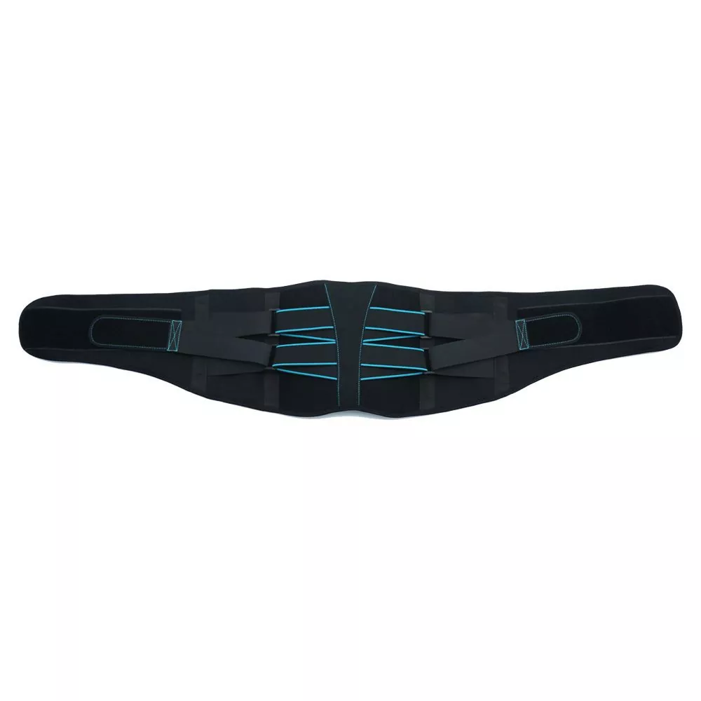 Kedu ka obere ihe enyemaka azụ mgbu azụ azụ eriri eriri nwere ike gbanwee nkasi obi gị kwa ụbọchị?