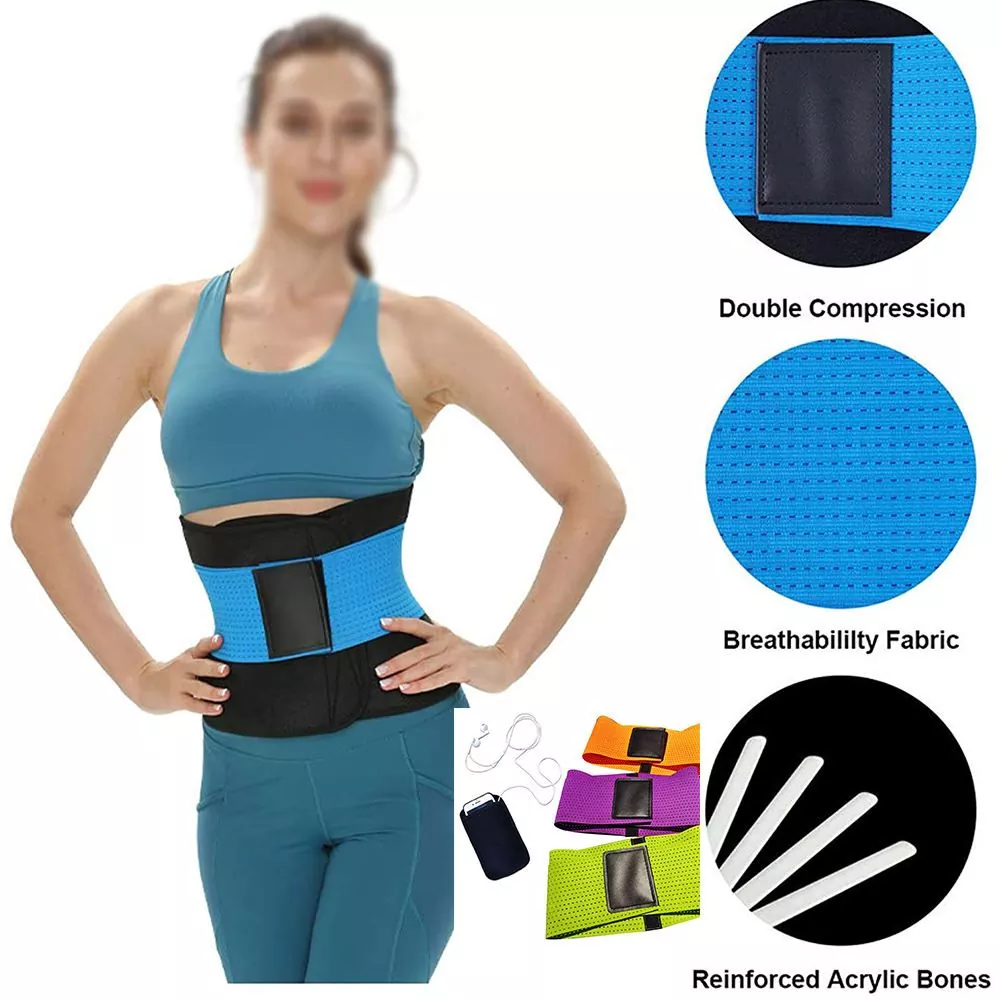 Nkwado nkwado Lumbar azụ nwere ike idozi